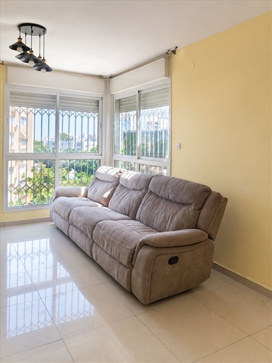 תמונה 2 ,דירה 4 חדרים למכירה בNetanya, Pinhas Lavon, Oקרית נורדאו