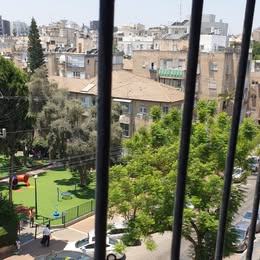 תמונה 4 ,דירה 4.5 חדרים למכירה בפתח תקווה, פיק''א, המרכז השקט 