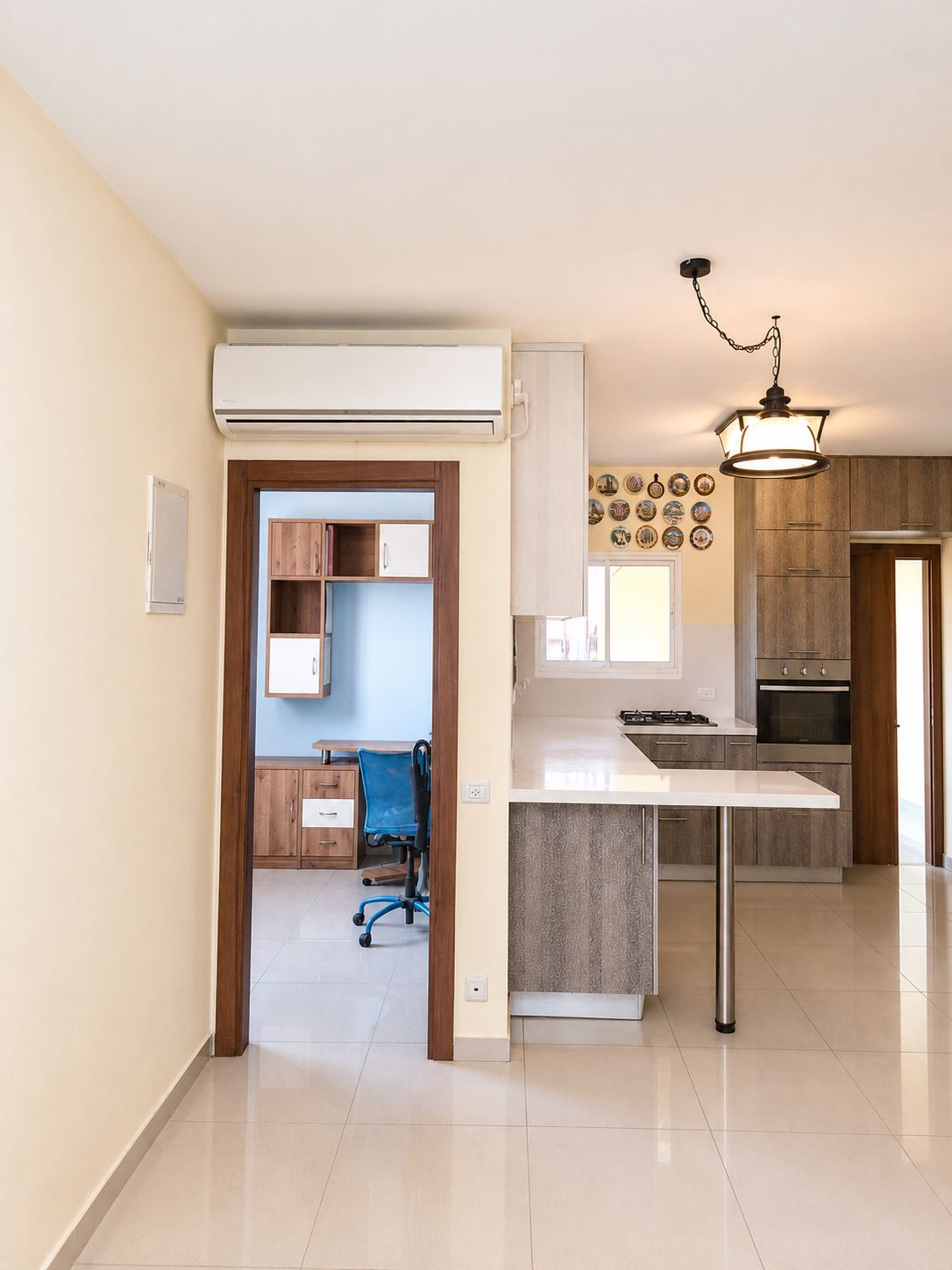 תמונה 3, דירה 4 חדרים למכירה בNetanya, Pinhas Lavon, Oקרית נורדאו