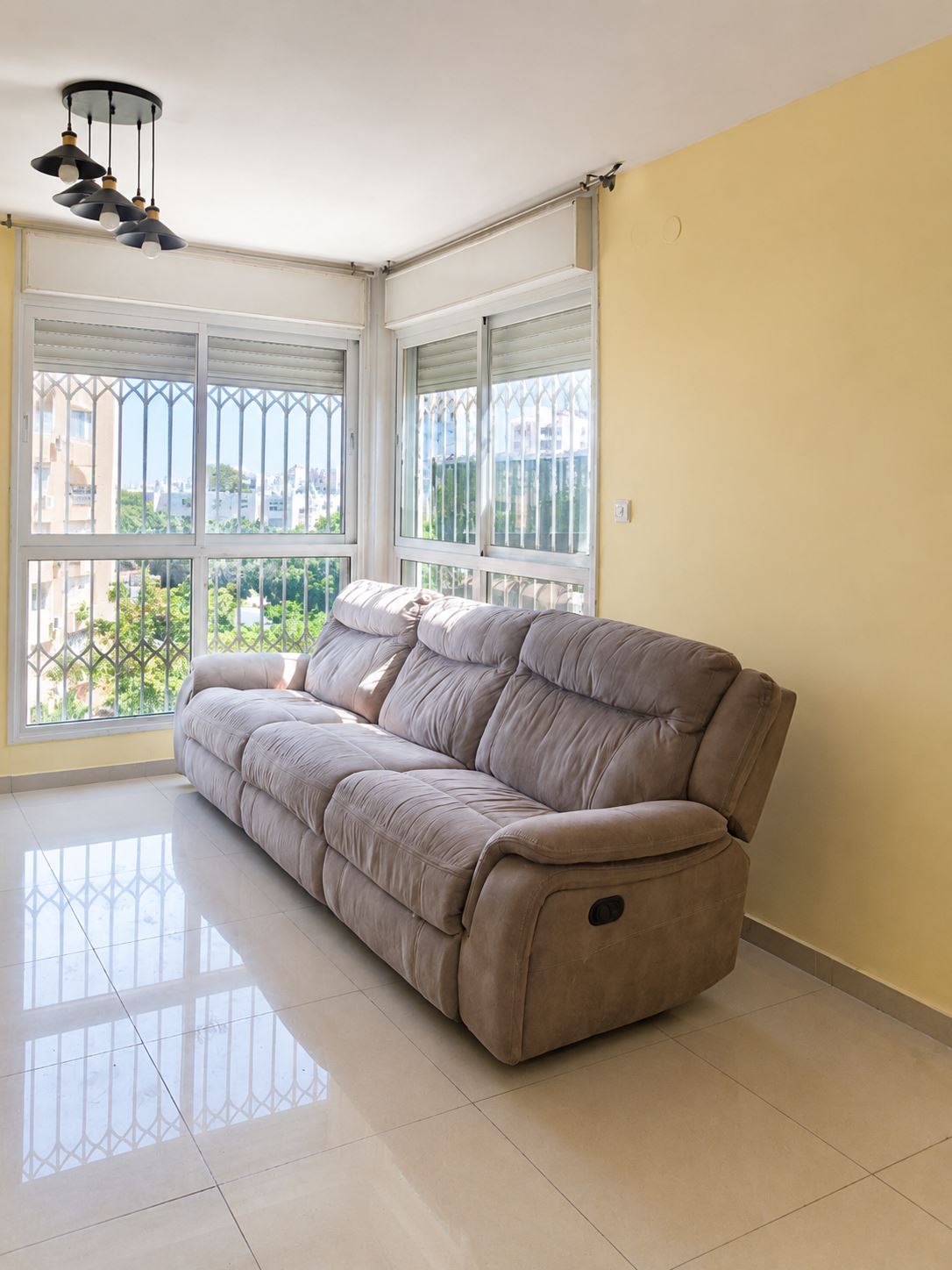 תמונה 2, דירה 4 חדרים למכירה בNetanya, Pinhas Lavon, Oקרית נורדאו