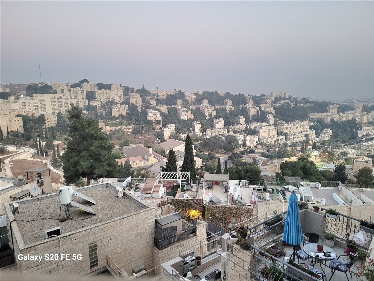 תמונה 1, דירה 4 חדרים למכירה בירושלים, מרדכי אלקחי, ארמון הנציב