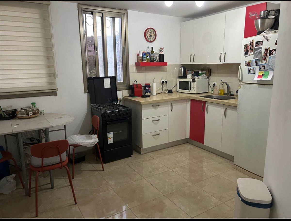 תמונה 1, דירה 3 חדרים למכירה בבאר שבע, רוטנברג, ג