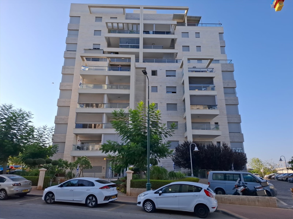 תמונה 1, דירה 4 חדרים למכירה בנס ציונה, האימהות 10, סביוני נצר סירני