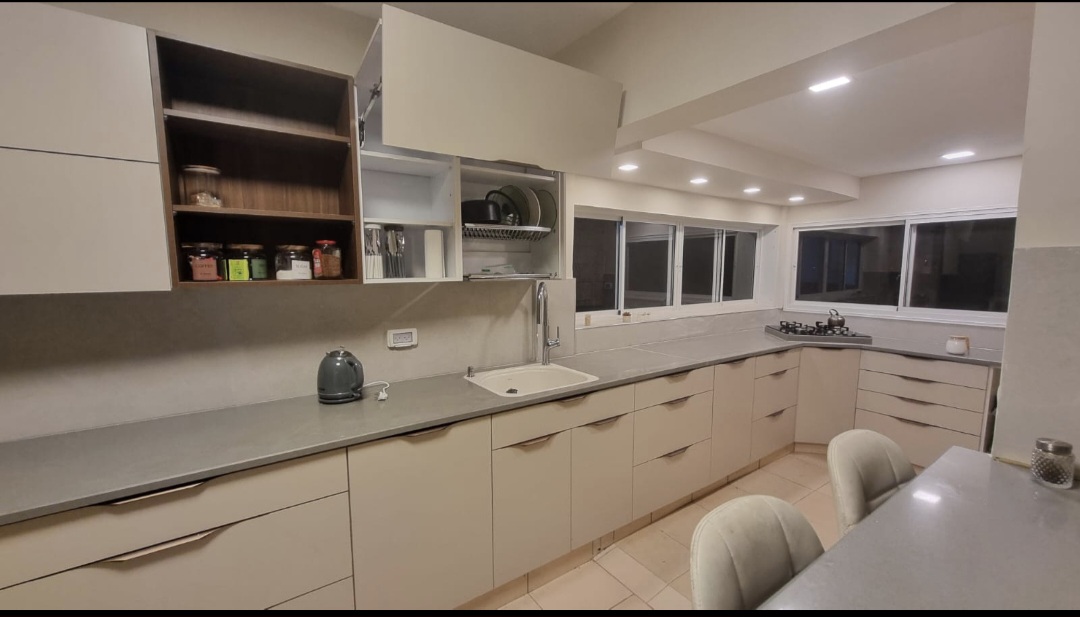 תמונה 1, דירה 6 חדרים למכירה בטבריה, צאלון, נוף כנרת