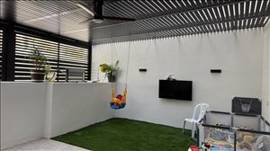 דירת גן למכירה 3.5 חדרים בבת ים ז'בוטינסקי שיכון ותיקים 