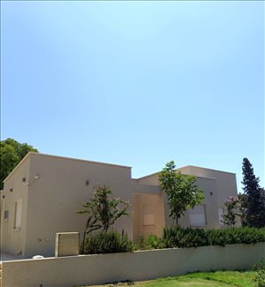 בית פרטי למכירה 5.5 חדרים בשדה נחום שדה נחום 