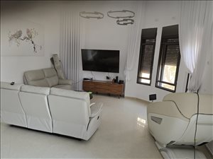 וילה, 6 חדרים, נחל חתירה , ירוחם8888  