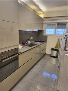 דירה, 3 חדרים, חבצלת, קרית ביאליק  