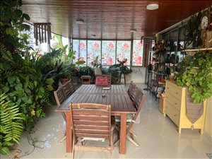 פנטהאוז למכירה 6 חדרים ברחובות אליעזר בן יהודה 