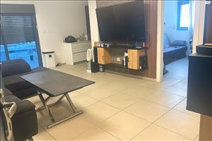 דירת גג למכירה 4.5 חדרים באשקלון עמק יזרעאל 