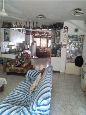 בית פרטי למכירה 6 חדרים ברמלה מסדה 