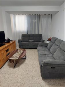 דירה למכירה 4.5 חדרים בתל אביב - יפו נגבה 