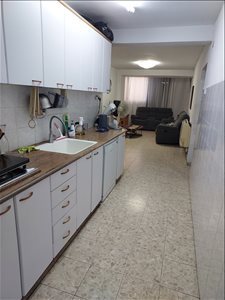 דירה, 4.5 חדרים, נגבה, תל אביב - יפו  