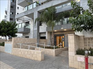 דירה למכירה 5 חדרים בלוד שבט זבולון אחיסמך  