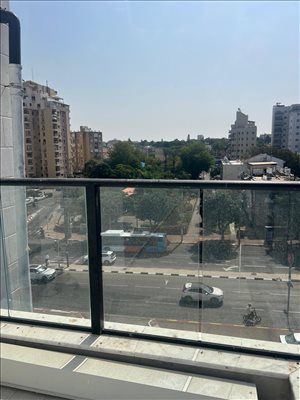 דירה, 4 חדרים, שדרות חיים ויצמן, נתניה  