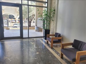 דירה, 5 חדרים, גרשון אבנר, ירושלים  