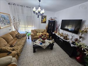 דירה למכירה 3 חדרים בבאר שבע מאיר יערי יא 