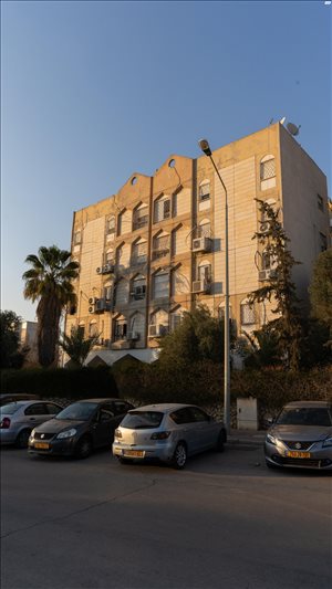דירה, 3 חדרים, מאיר יערי, באר שבע  