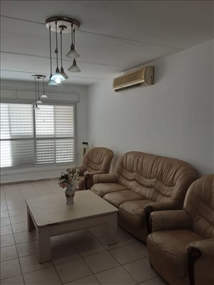 דירה, 4 חדרים, יוסף ברנר, בית שאן  