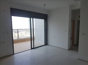 דירה, 3 חדרים, רבי דנינו 5, קרית גת  
