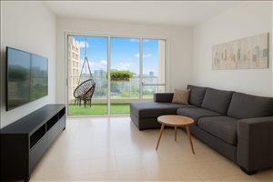 דירה למכירה 4.5 חדרים בגבעת שמואל הנשיא רמת הדקלים 