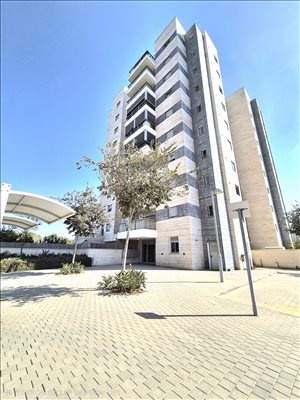 דירה, 3 חדרים, שליו, נתיבות  