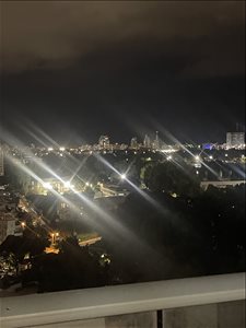 דירה, 4 חדרים, הצלע 7, רמת גן  