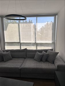 דירה, 3 חדרים, ירושלים , בת ים  