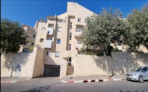 פנטהאוז, 5 חדרים, יעקב שרייבום, ירושלים  