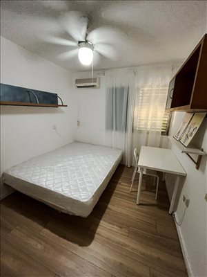 דירה, 3 חדרים, יצחק רגר, באר שבע  