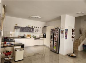 בית פרטי למכירה 5 חדרים בירושלים הרב בנימין צביאלי 