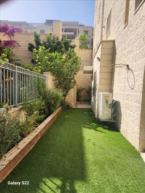 בית פרטי, 5 חדרים, הרב בנימין צביאלי, ירושלים  