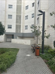 דירה, 4 חדרים, אשכולית, באר שבע  