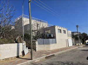 בית פרטי למכירה 8 חדרים בקרית ארבע יאיר 