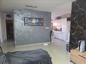 דירה למכירה 3 חדרים בדימונה אלחאריזי 