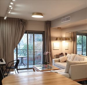 דירה למכירה 3 חדרים בירושלים הנביאים 