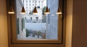 דירה, 3 חדרים, הנביאים, ירושלים  