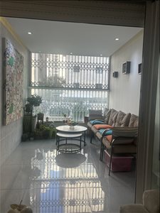 דירת גן למכירה 4 חדרים בבת ים האורגים  