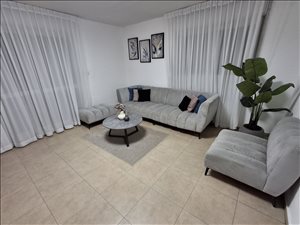 דירה, 3 חדרים, נחשול, רמלה  