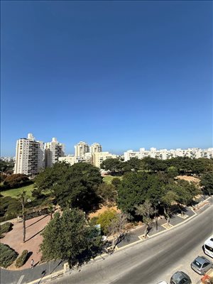 דירה, 5 חדרים, פקיעין, אשקלון  