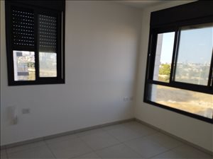 דירה, 3 חדרים, יצחק נבון, קרית אונוון  