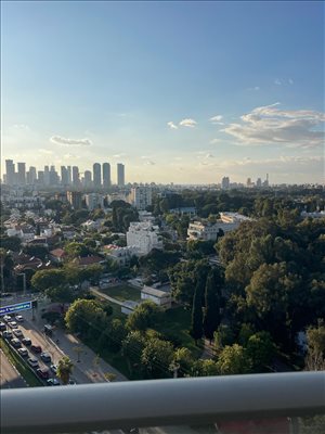 דירה, 4 חדרים, הצלע 7, רמת גן  