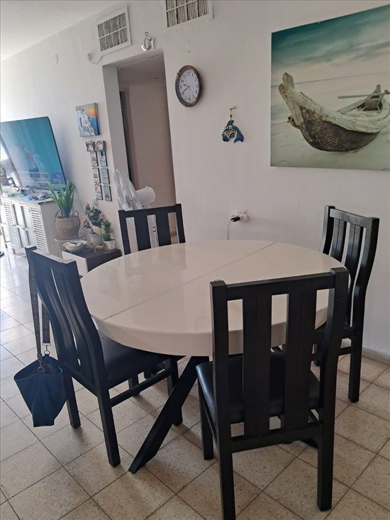 תמונה 3, דירה 3.5 חדרים למכירה בטבריה , שקד, מורדות טבריה 