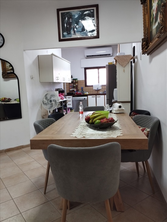 תמונה 4, דירה 4 חדרים למכירה בקרית מוצקין, שדרות קקל, מוצקין הותיקה