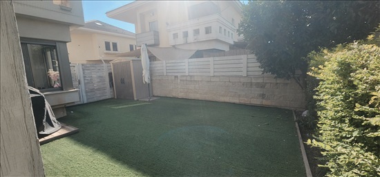 תמונה 4, דו משפחתי 6 חדרים למכירה בהוד השרון, כוכבן, הפרחים