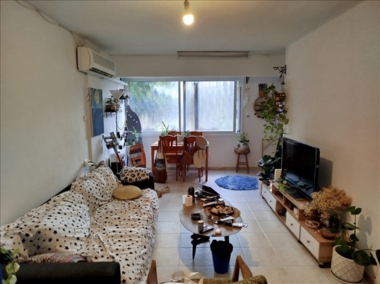 תמונה 1, דירת גן 1.5 חדרים למכירה בבת ים, העמק, רמת הנשיא