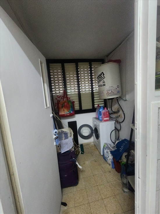 תמונה 4, דירת גן 1.5 חדרים למכירה בבת ים, העמק, רמת הנשיא