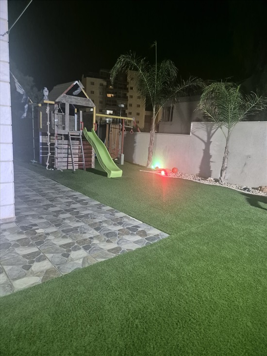 תמונה 3, דירת גן 4 חדרים למכירה בדימונה, ממשית, תל לכיש
