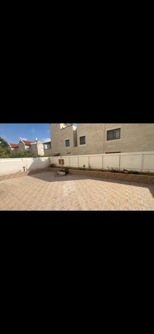 תמונה 1, בית פרטי 8 חדרים למכירה במבשרת ציון, הגפן, מבשרת ציון