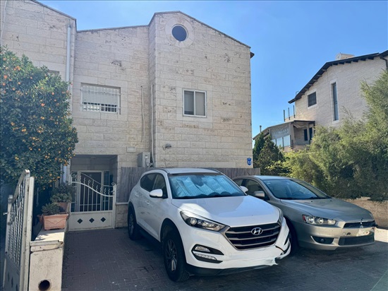 תמונה 4, בית פרטי 8 חדרים למכירה במבשרת ציון, הגפן, מבשרת ציון